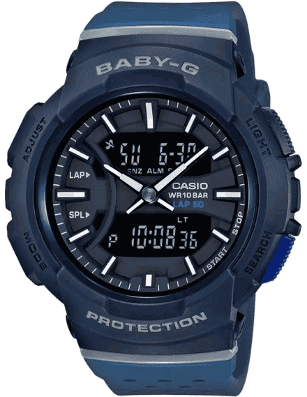 BX092 BGA-240-2A1DR Baby-G