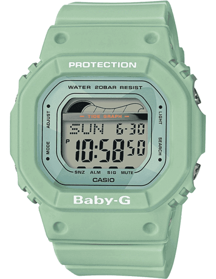 Baby g blx 560 outlet