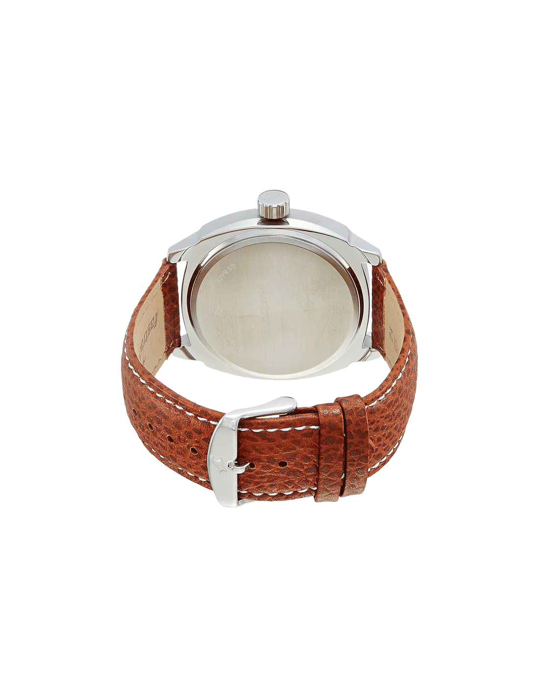 Buy Fastrack 3076SL03 Watch in India I Swiss Time House
