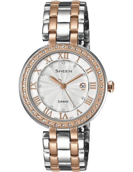 SX156 SHE-4034BSG-7AUDR Sheen