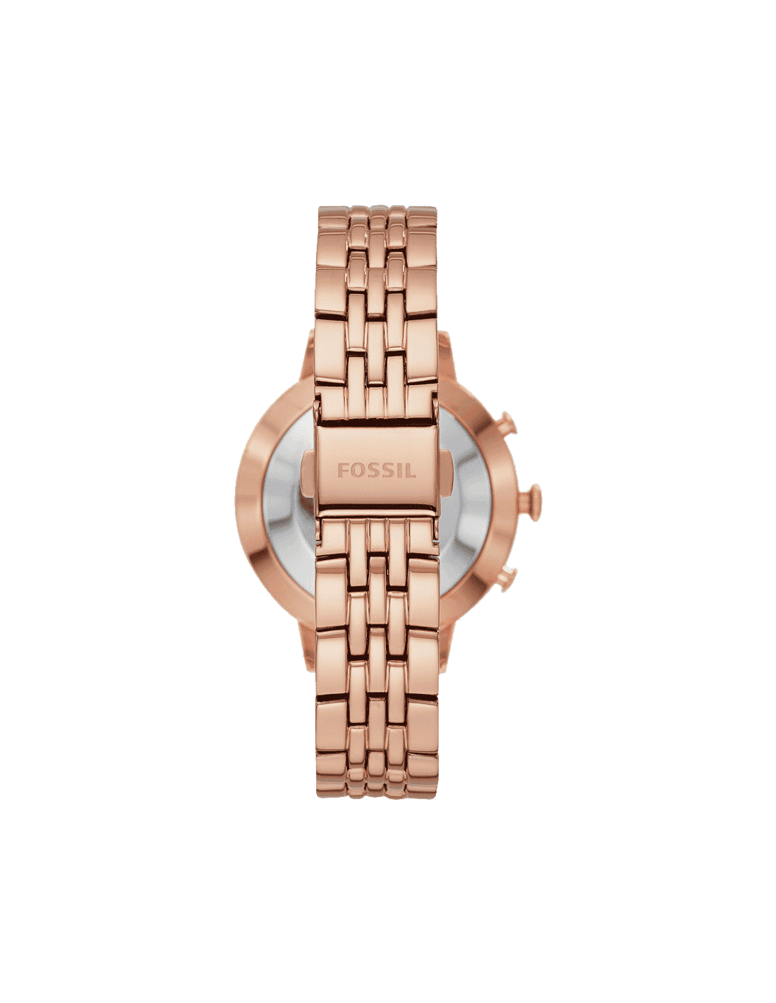 Buy Fossil FTW5034 I Watch in India I Swiss Time House