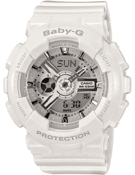 BX018 BA-110-7A3DR Baby-G