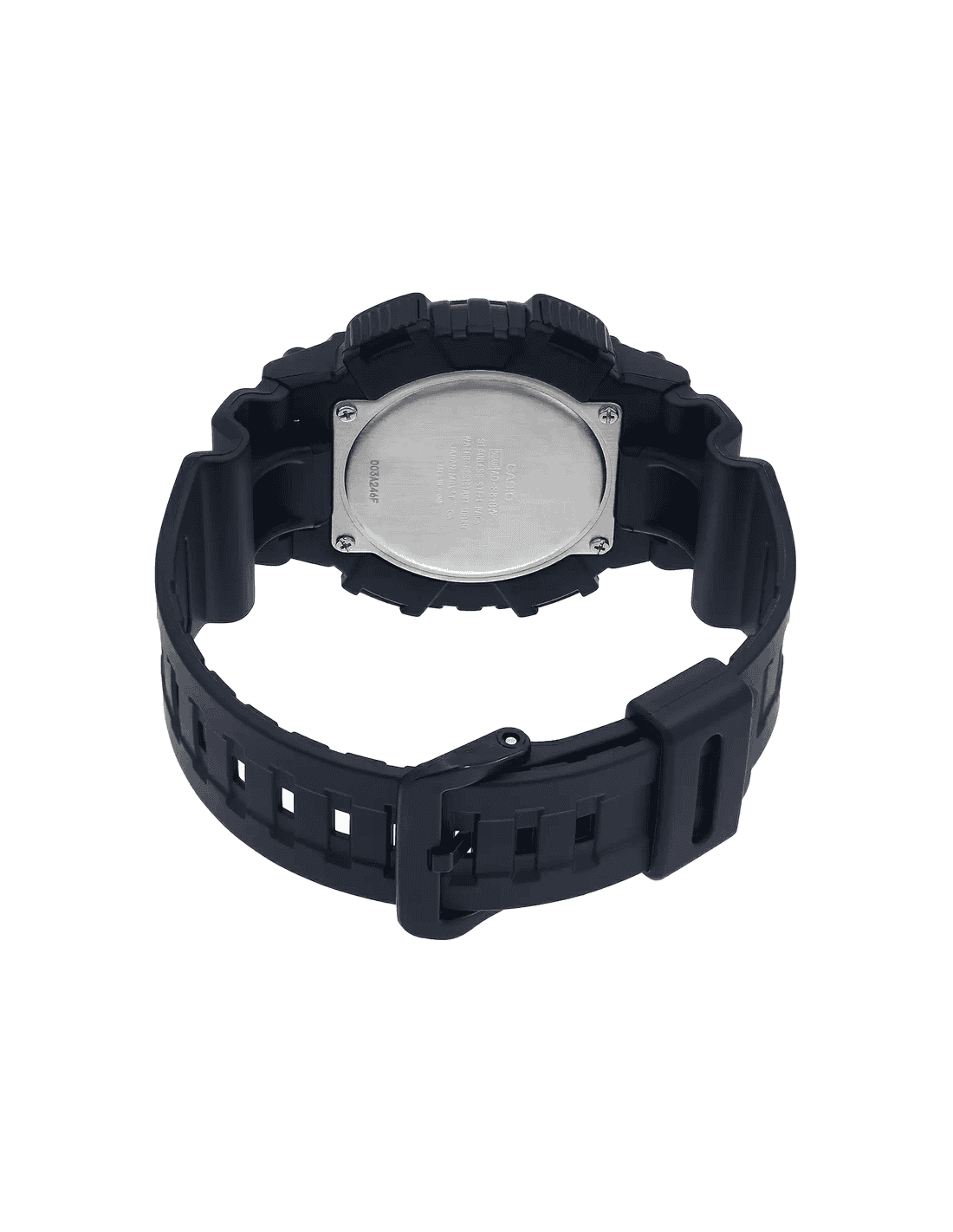Casio ad209 top
