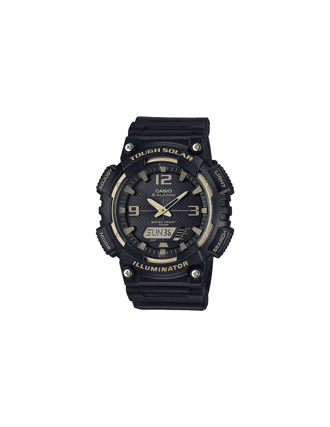 Casio ad209 top