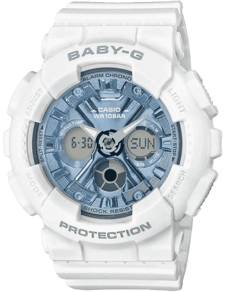 BX169 BA-130-7A2DR Baby-G