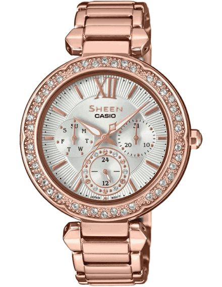 SX211 SHE-3061PG-7AUDR Sheen