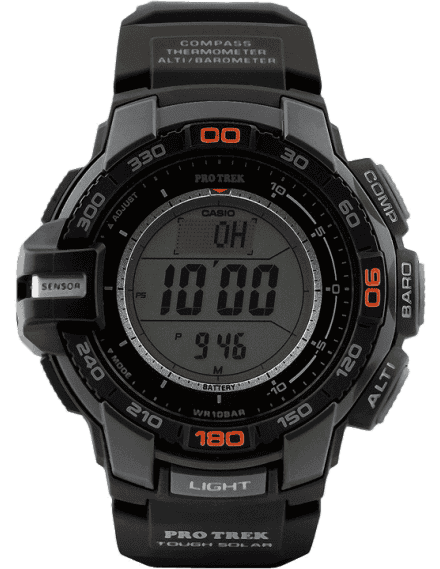 SL71 PRG-270-1DR Protrek