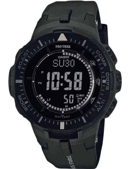 SL96 PRG-300-3DR Protrek
