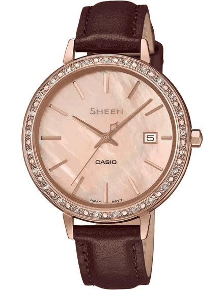 SX244 SHE-4052PGL-4AUDF Sheen