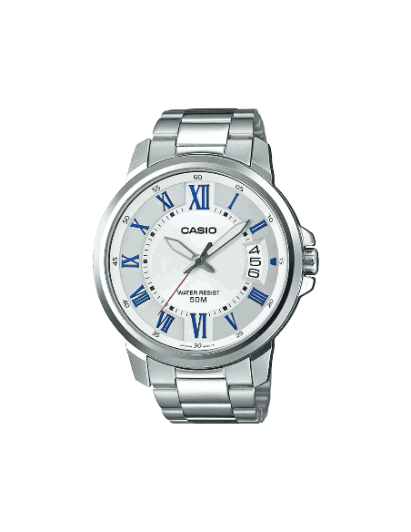 Casio enticer gents watch a1365 2025