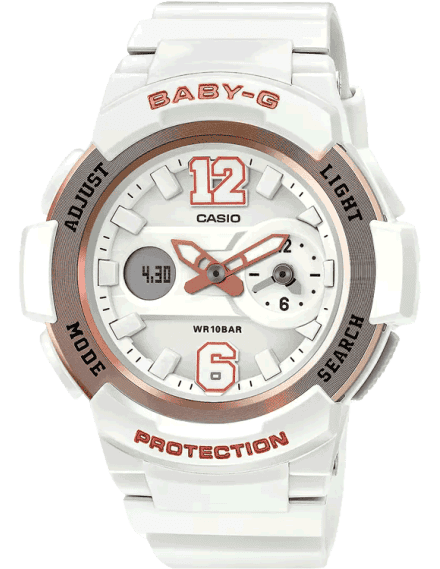 Casio BX051 - BGA-210-7B3DR...
