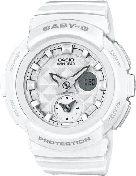 BX076 BGA-195-7ADR Baby-G