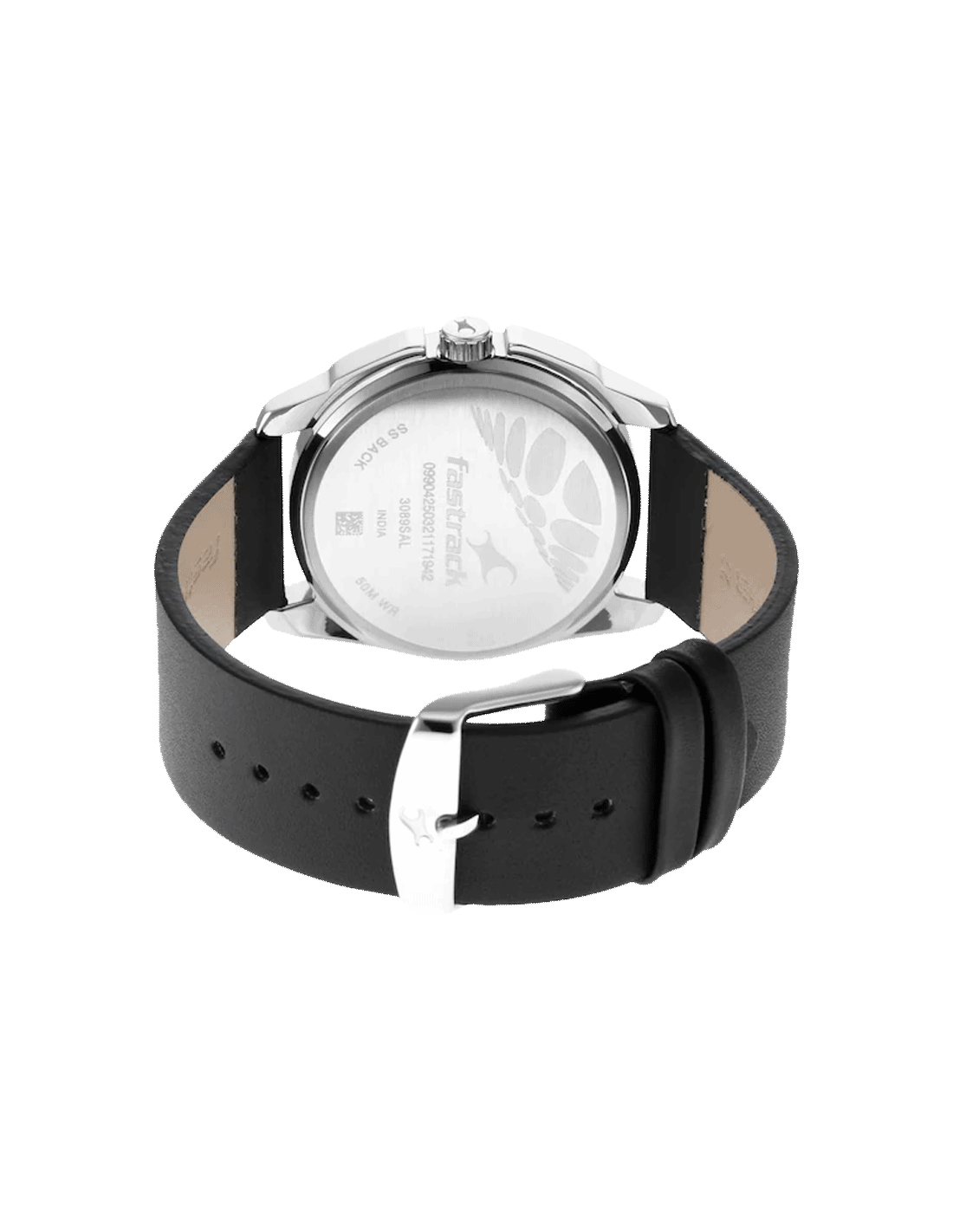 Buy Fastrack 3089SL15 Watch in India I Swiss Time House