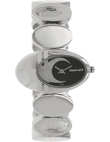 Buy Fastrack 6024SM01 Watch in India I Swiss Time House