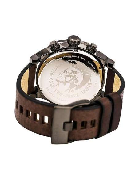 Buy Diesel DZ4312 Watch in India I Swiss Time House