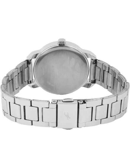 Buy Fastrack 6111SM01 Watch in India I Swiss Time House