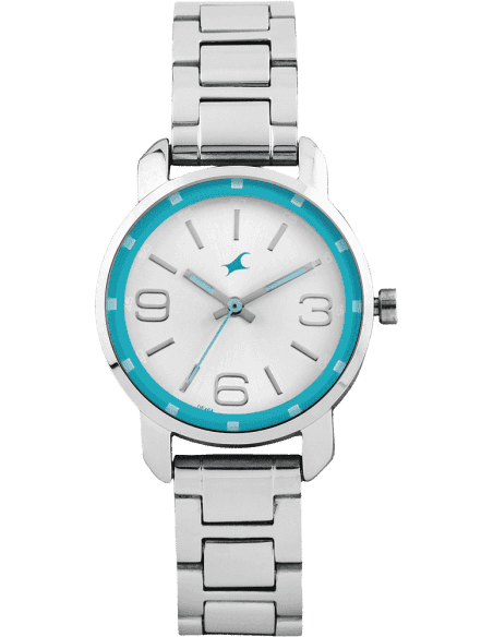 Fastrack 6111sm01 2025