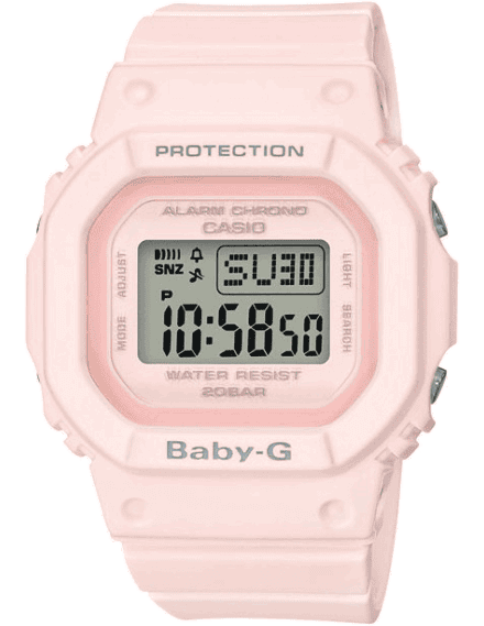 B209 BGD-560-4DR Baby-G
