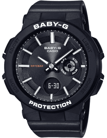 BX153 BGA-255-1ADR Baby-G