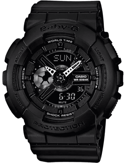 BX023 BA-110BC-1ADR Baby-G