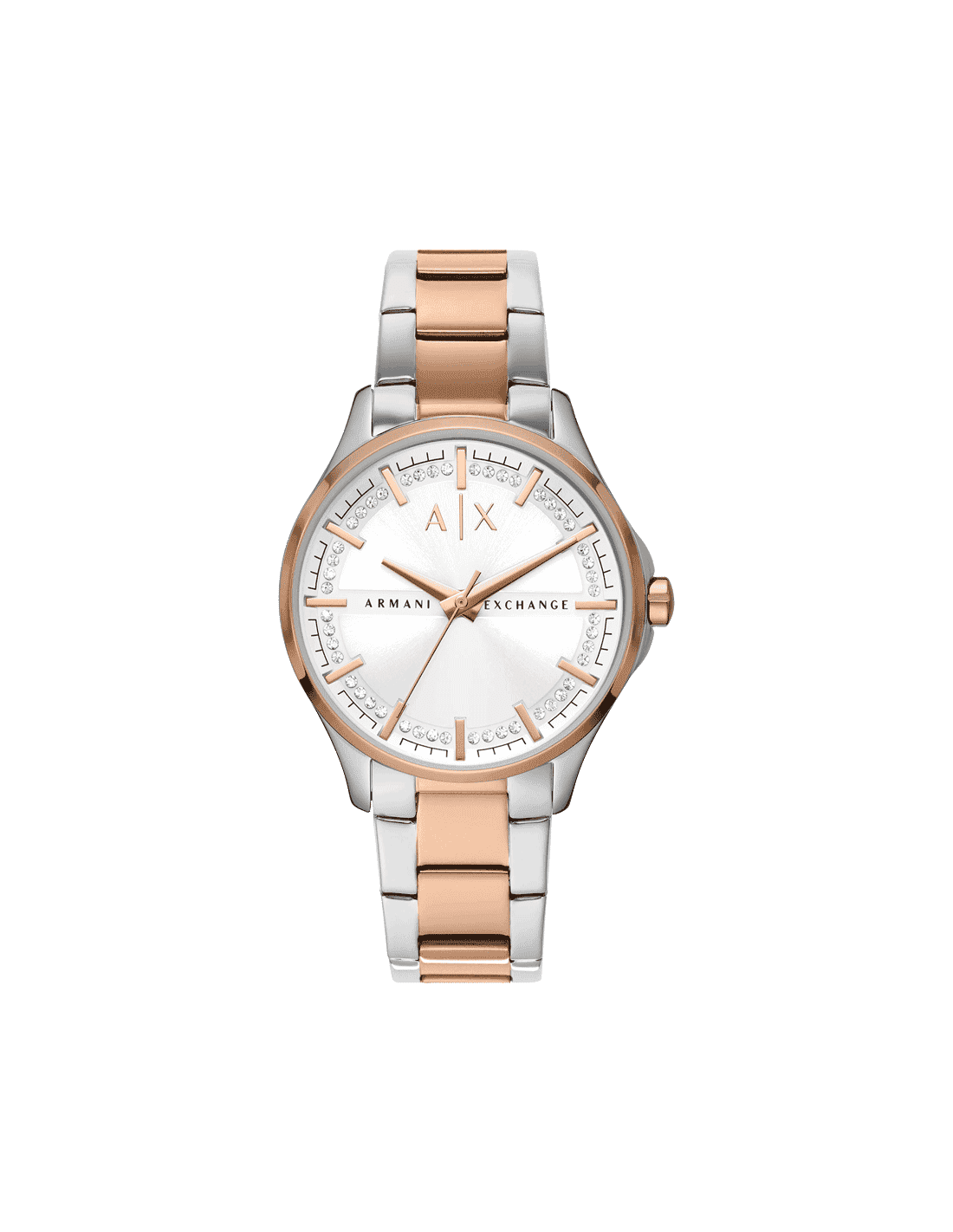 Buy Armani Exchange AX5258 Watch in India I Swiss Time House