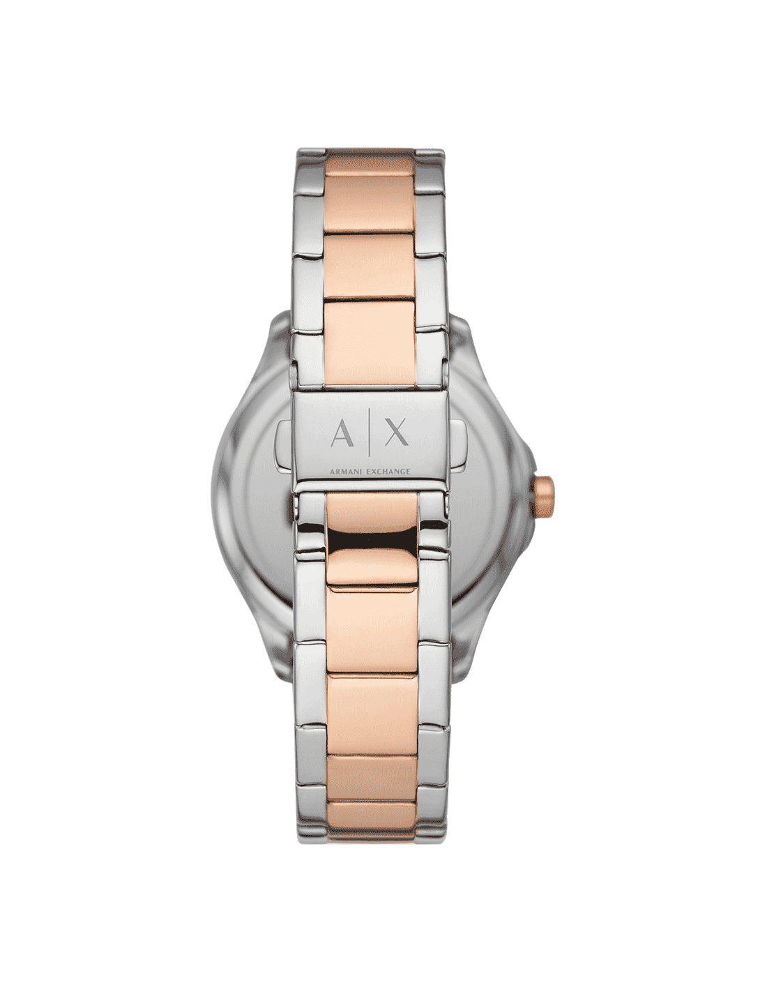 Buy Armani Exchange AX5258 Watch in India I Swiss Time House