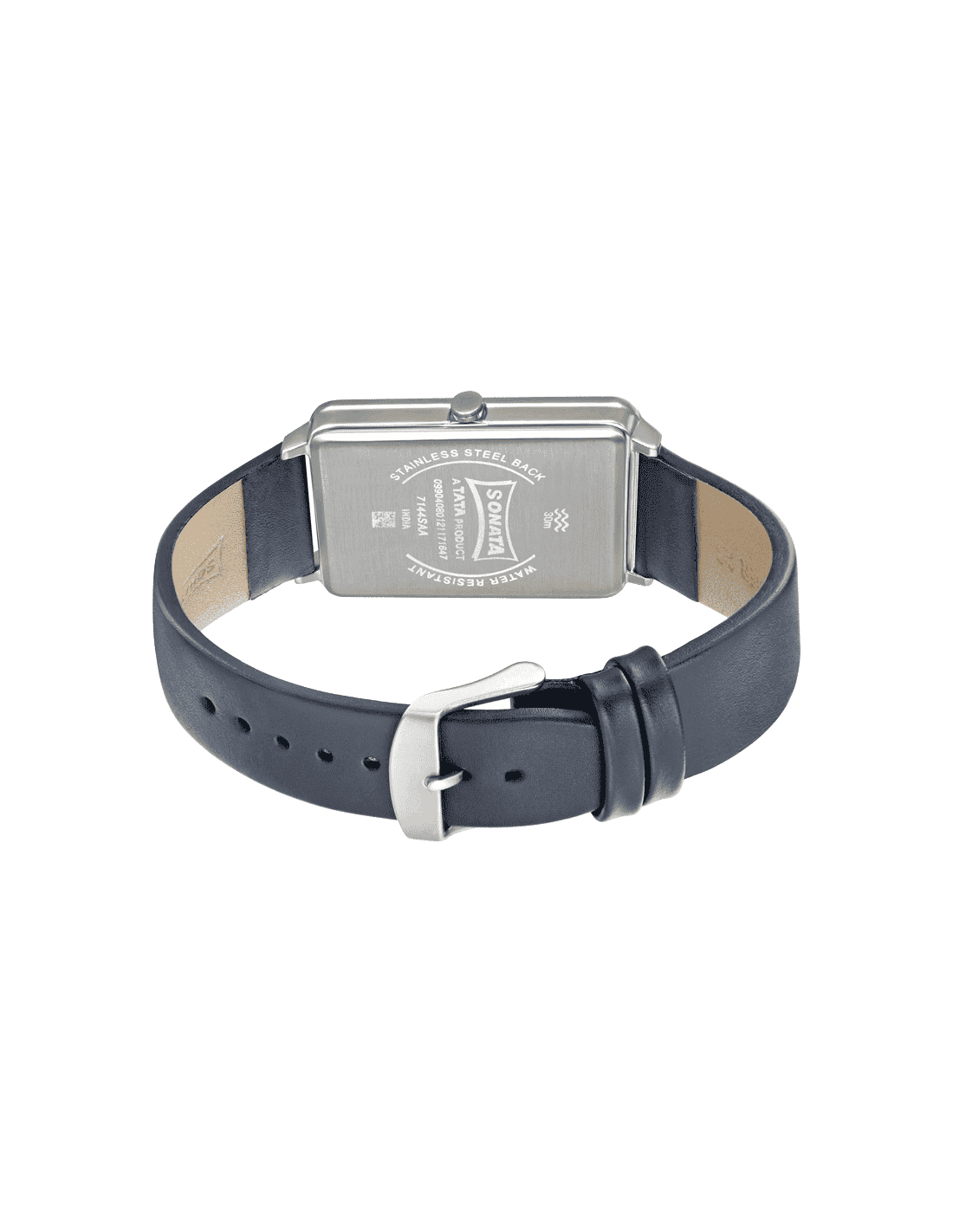 Buy Sonata 7144SL01 Watch in India I Swiss Time House