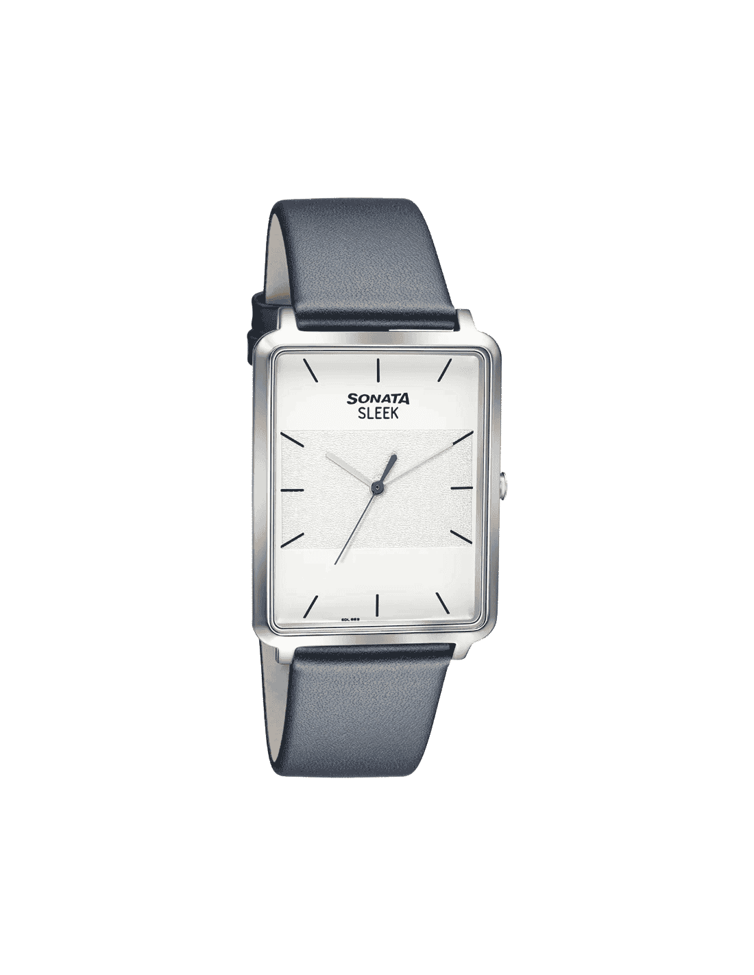 Buy Sonata 7144SL01 Watch in India I Swiss Time House