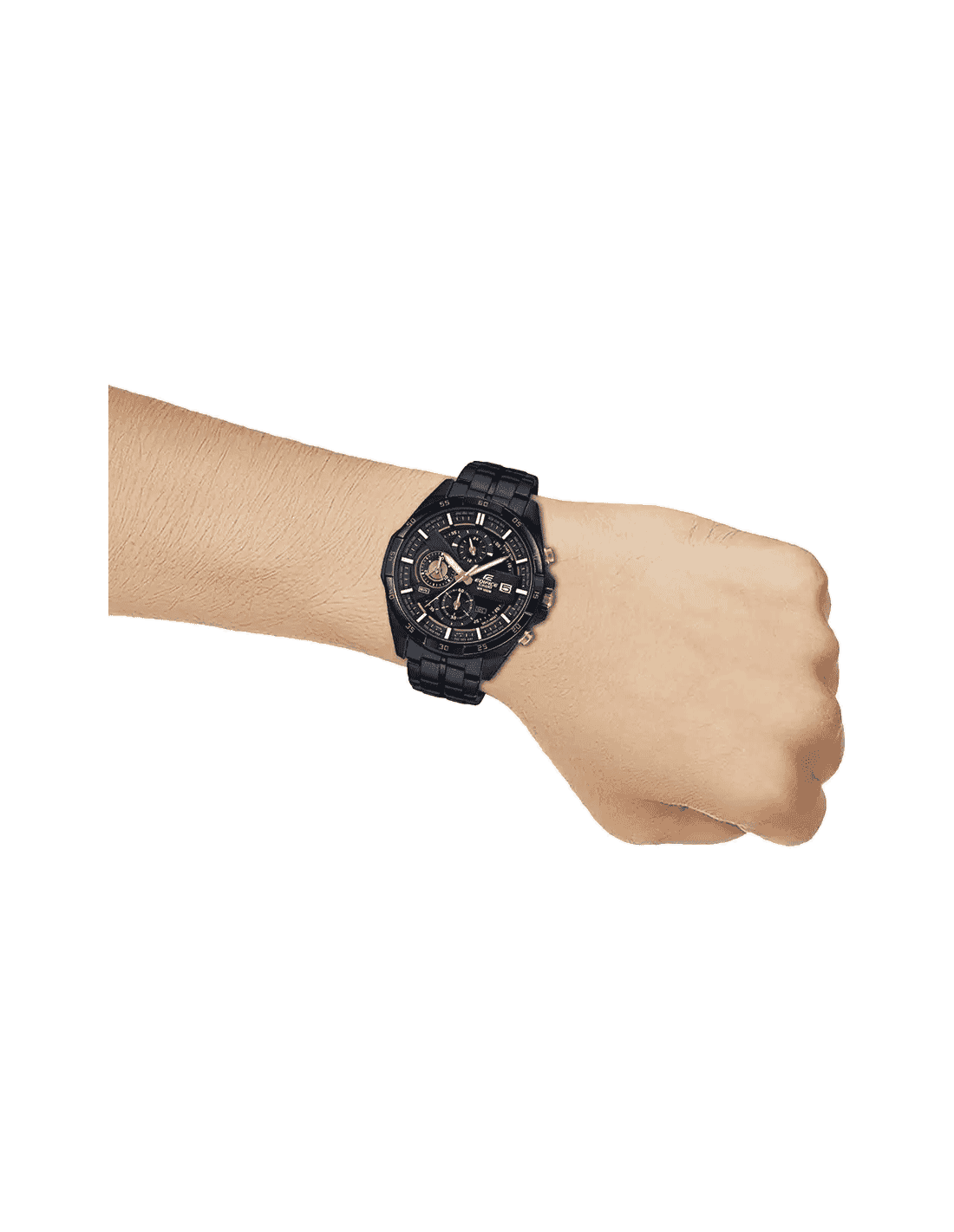 Buy Casio EX493 EFR 556DC 1AVUDF Edifice Watch in India I Swiss Tim