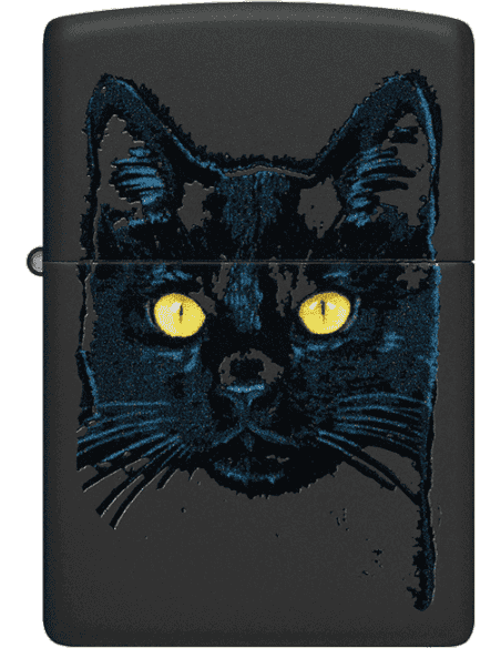 2022PFF Black Cat Design - 48491-100765