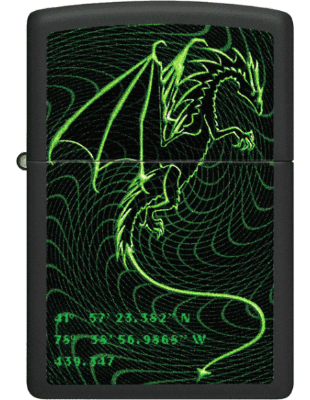 2022PFF Cyberpunk Dragon Design - 48497-100771