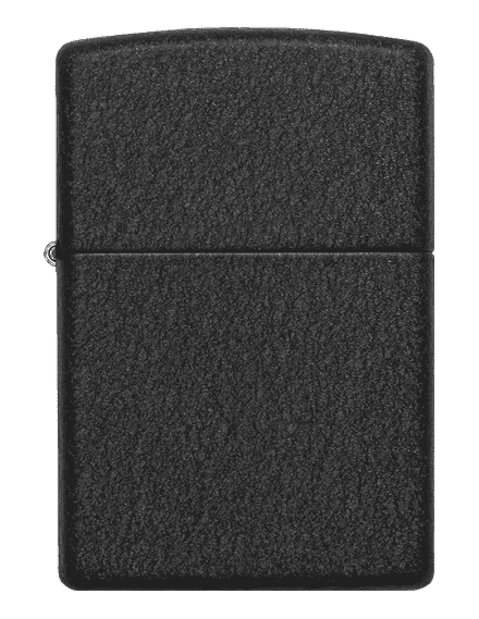 WPL Classic Black Crackle...