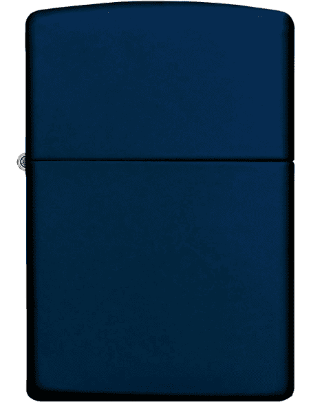 WPL Classic Matte Navy Lighter - 239-000929
