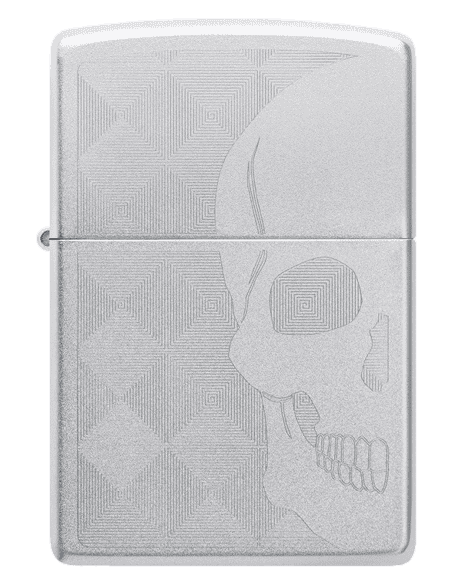 Skull Design - 48208-097489