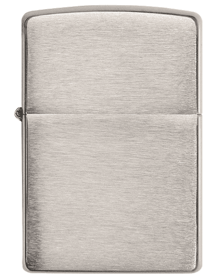 Armor� Brushed Chrome -...