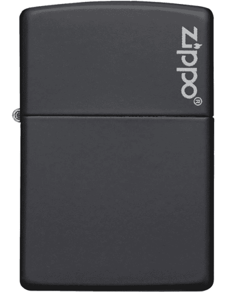 WPL Matte with Logo Lighter - 218ZL-000079