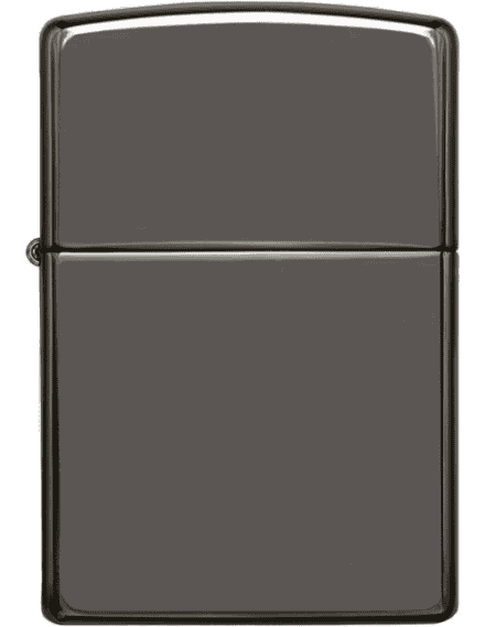 WPL  Black Ice Lighter -...