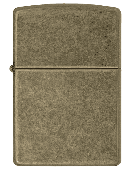 Classic Antique Brass -...