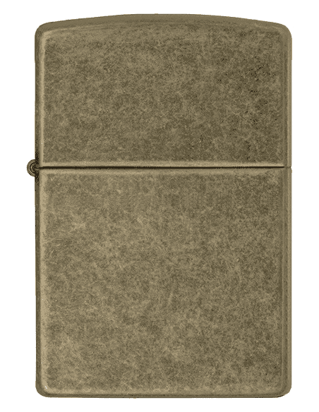 Classic Antique Brass - 201FB-000148