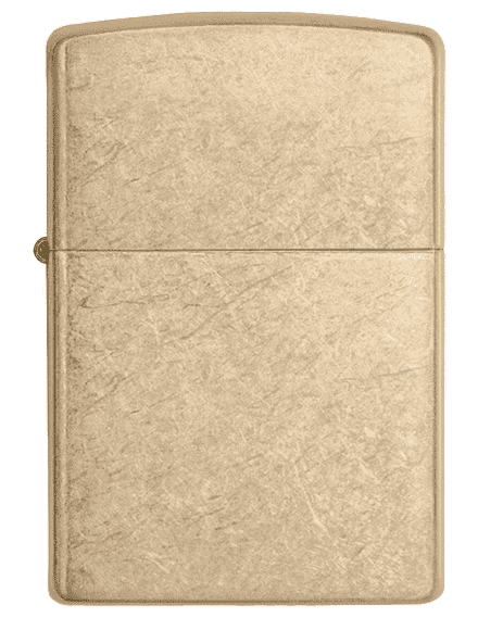 Armor� Tumbled Brass -...