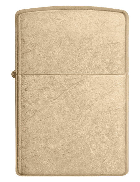 Armor? Tumbled Brass - 28496-000022