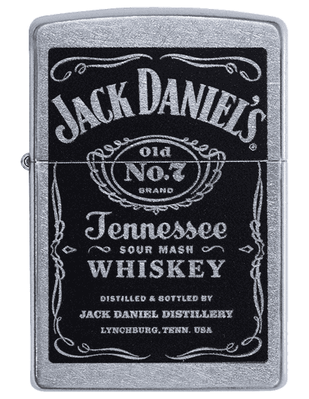 WPL  Jack Daniel's...