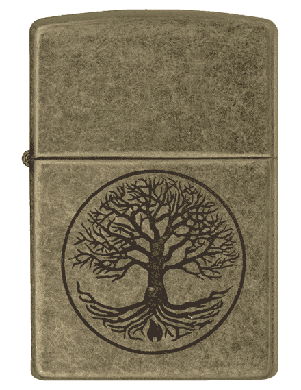 Tree of Life - 29149-000016