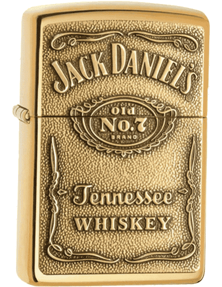 WPL  Jack Daniel's High...