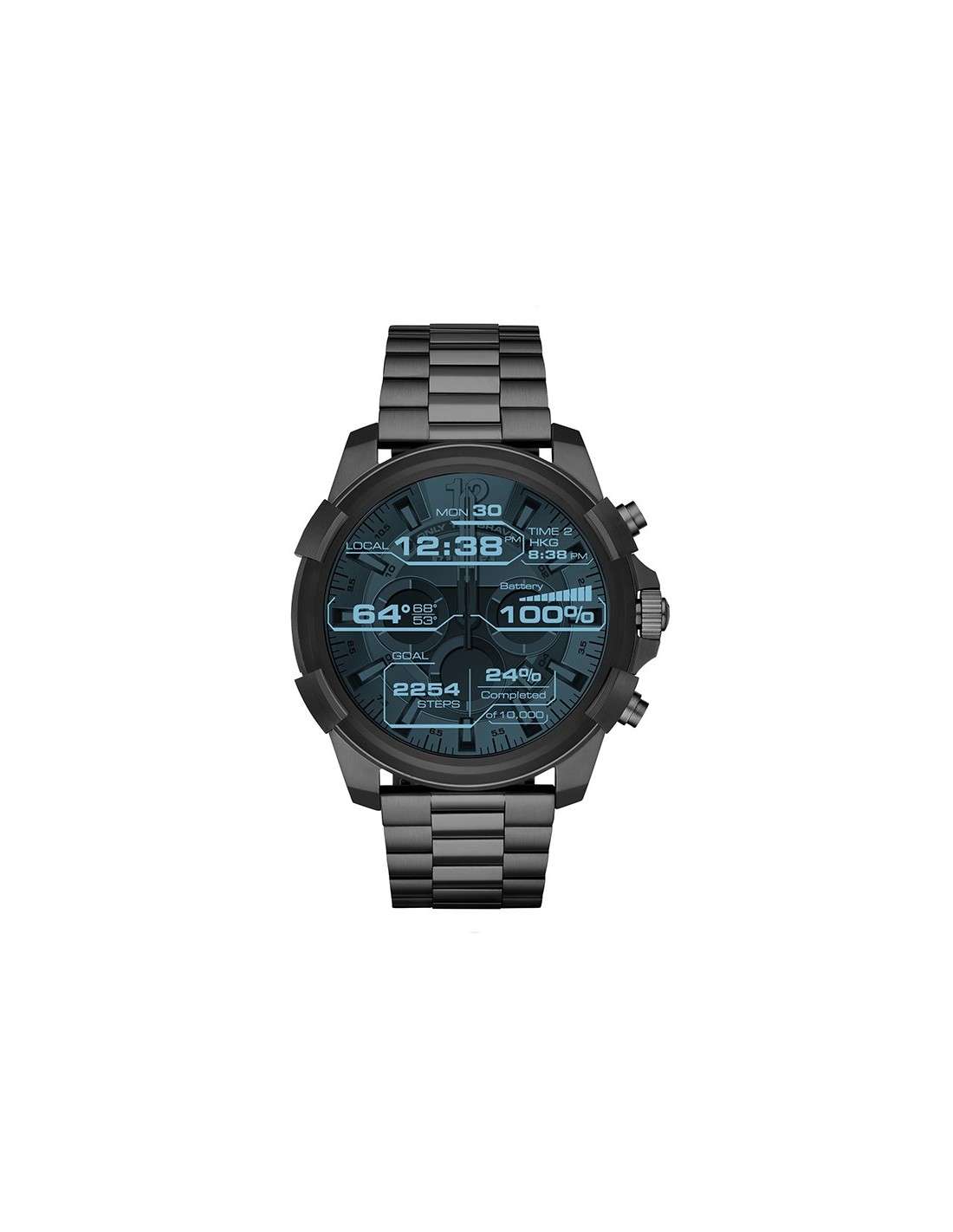 diesel dzt2004