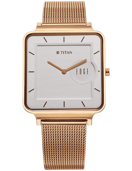 Titan Tata Cliq Watch Price Titan Quartz Analog Square Titan