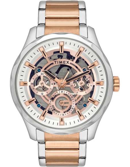 Buy Timex TW0TG7629 Watch in India I Swiss Time House