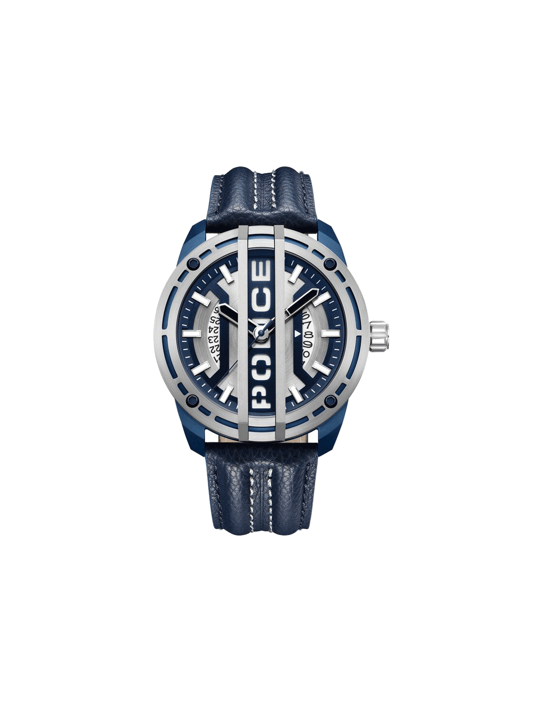 Police Watches For Men Women In India Swiss Time House