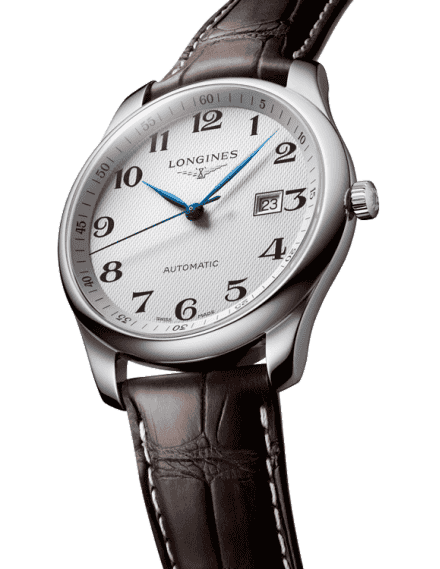 Longines l28934783 deals