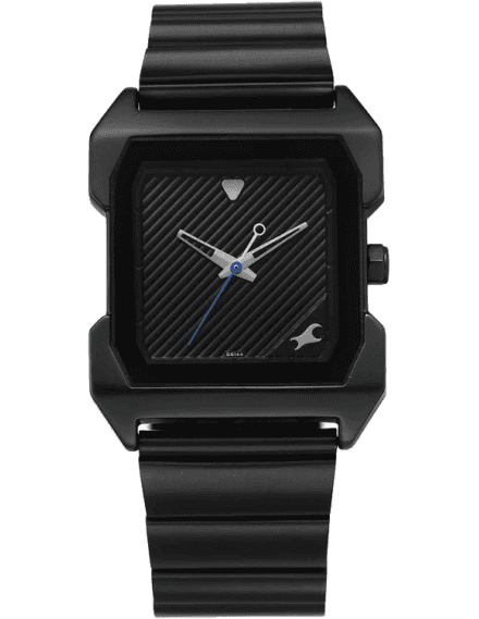 Fastrack watch lowest price discount